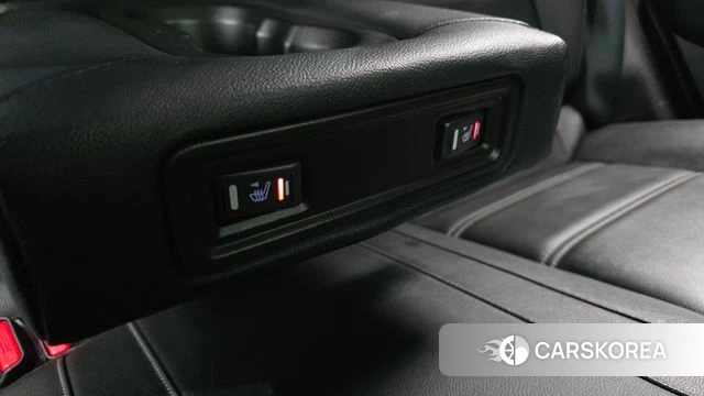 Renault Korea (Samsung) The New QM6 id 4224549 из Кореи 11