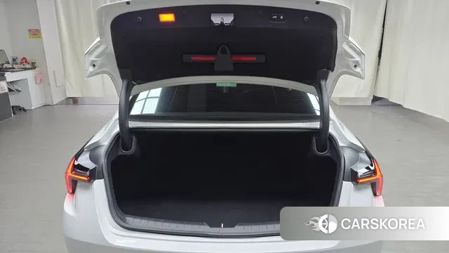 Kia The New K8 Hybrid id 3426184 из Кореи 11