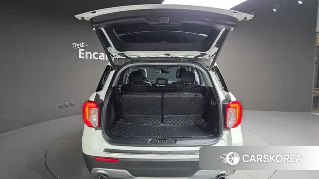 Ford Explorer 6th Generation id 2931469 из Кореи 11