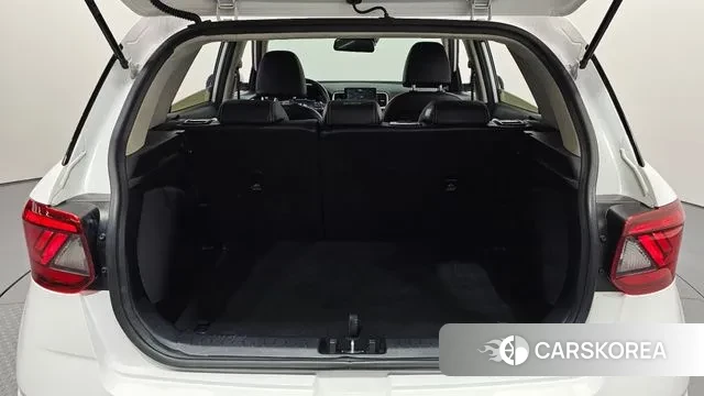 Hyundai Venue id 3348132 из Кореи 11