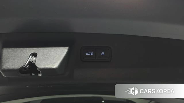 Hyundai Santa Fe (MX5) id 4602256 из Кореи 11