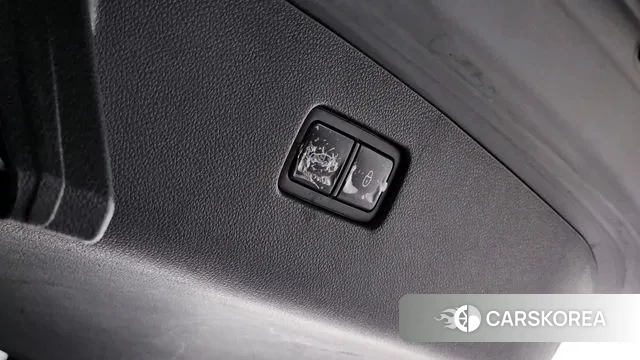 Genesis GV70 id 3268374 из Кореи 11