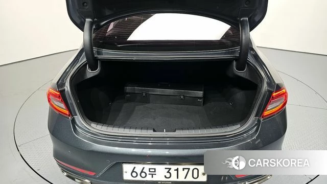 Hyundai Grandeur IG id 4310880 из Кореи 11