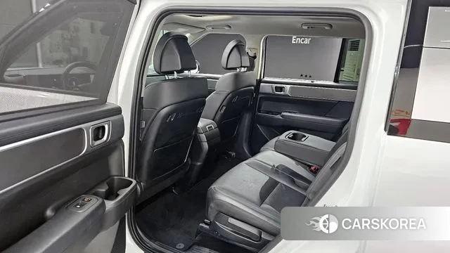 Hyundai Santa Fe (MX5) id 3457527 из Кореи 11