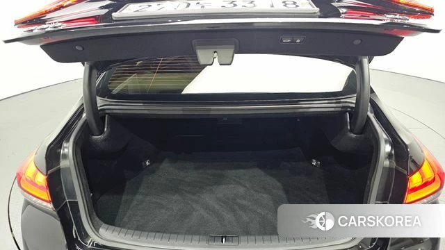 Genesis G80 id 4568187 из Кореи 11