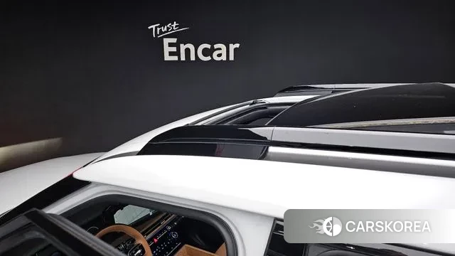 Hyundai Santa Fe (MX5) id 3382979 из Кореи 11