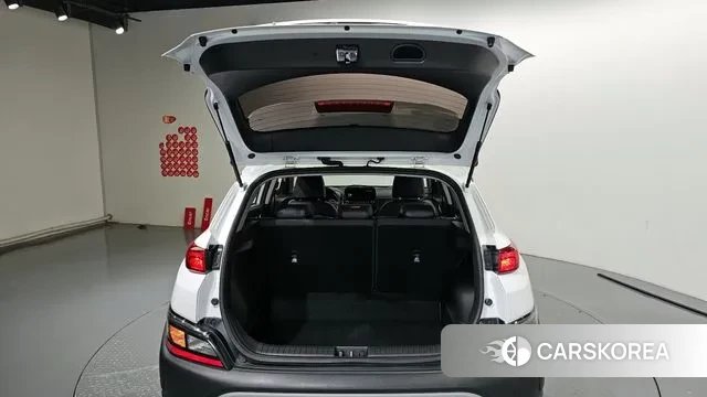 Hyundai The New Kona id 3317570 из Кореи 11