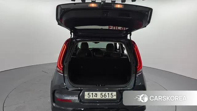 Kia Soul Booster id 3413128 из Кореи 11