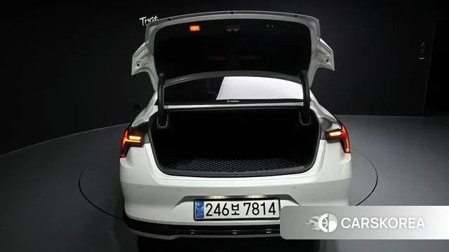 Kia The New K8 id 3371697 из Кореи 11