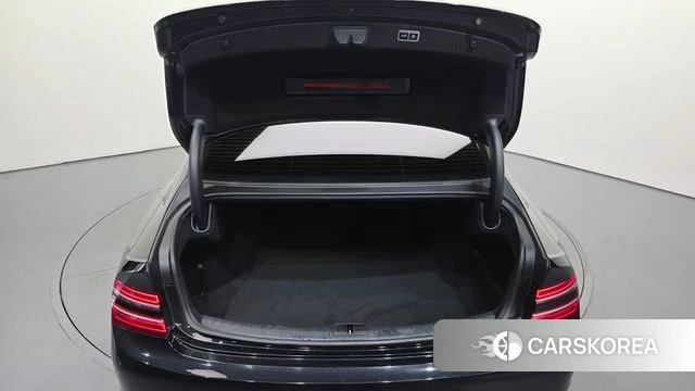 Genesis G80 (RG3) id 4774571 из Кореи 11