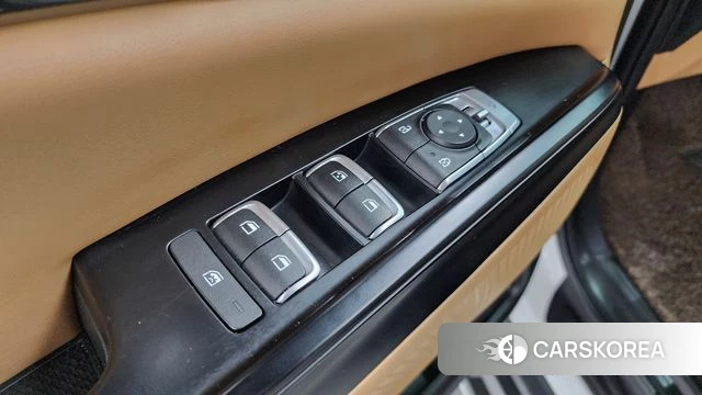 Kia Carnival 4th generation id 4763056 из Кореи 11