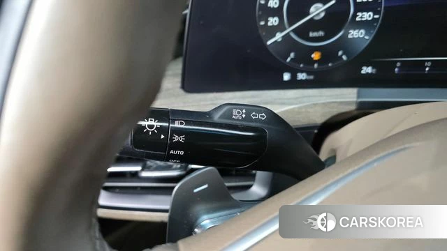 Kia K8 id 4775341 из Кореи 11