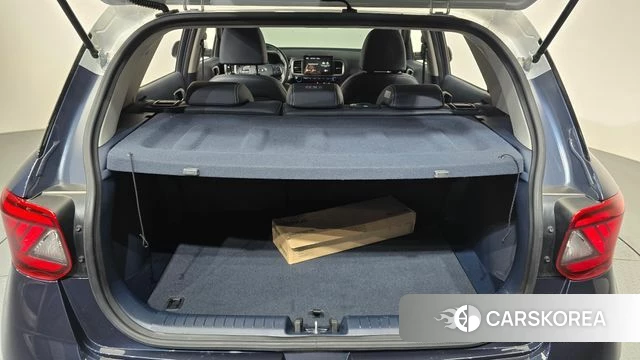 Hyundai Venue id 4187374 из Кореи 11