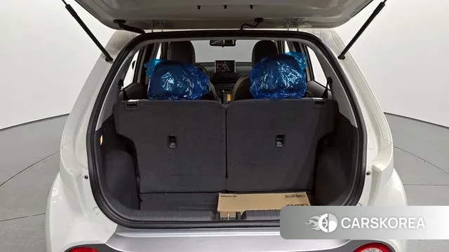 Hyundai Casper id 3472660 из Кореи 11