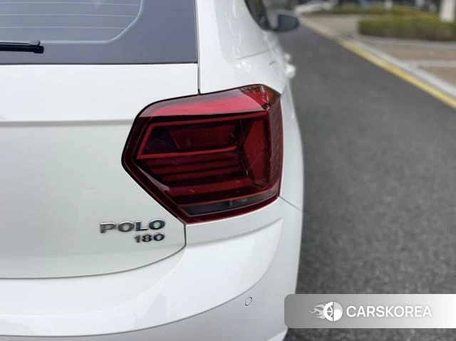 Volkswagen Polo id 4261342 из Китая 11
