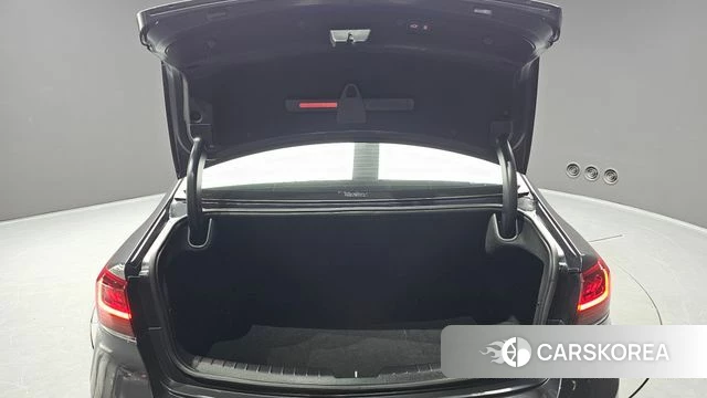 Kia K7 Premier id 4459068 из Кореи 11
