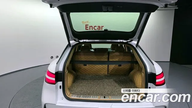 Genesis GV60 id 2801218 из Кореи 11