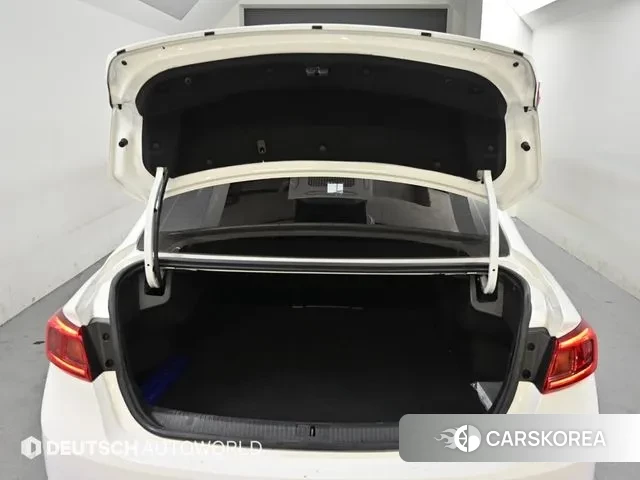 Renault Korea (Samsung) SM6 id 3703580 из Кореи 11