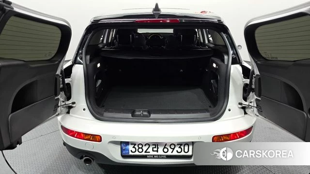 Mini Cooper Clubman id 4315633 из Кореи 11