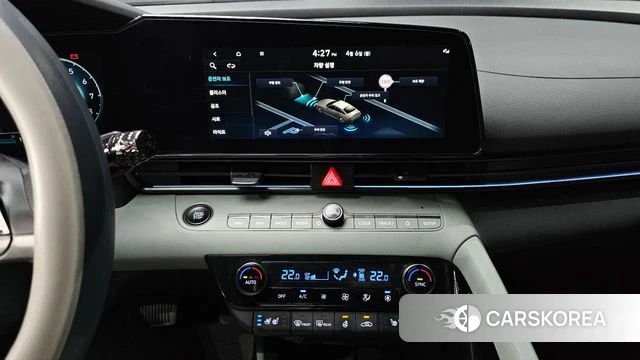 Hyundai The New Avante (CN7) id 3891028 из Кореи 11