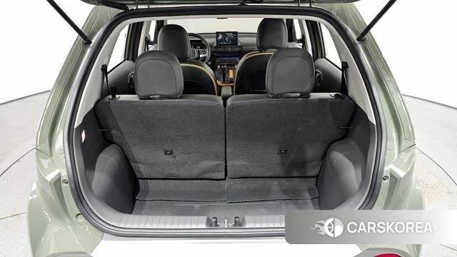 Hyundai Casper id 3818313 из Кореи 11