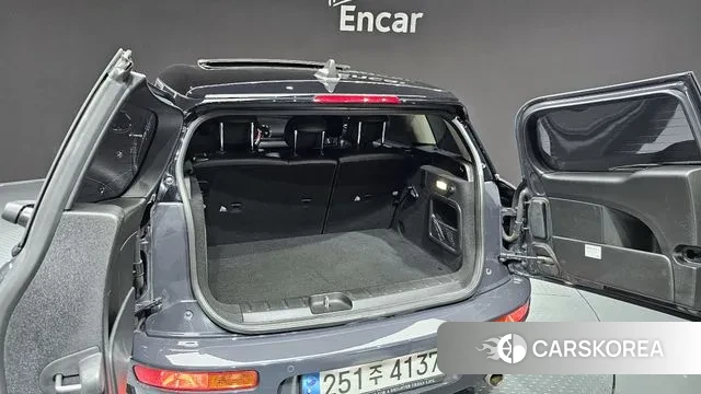 Mini Cooper SD Clubman id 3296007 из Кореи 11