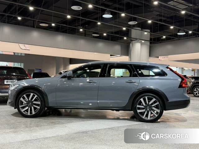 Volvo V90 id 4242590 из Китая 11