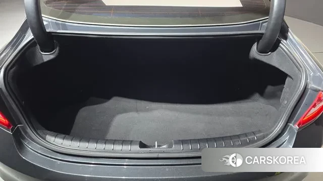 Hyundai Grandeur IG id 3617136 из Кореи 11