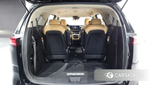 Kia Carnival 4th generation id 3752721 из Кореи 11