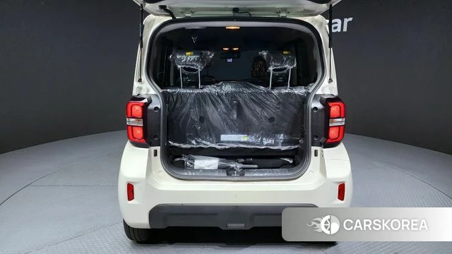 Kia The New Kia Ray id 3775676 из Кореи 11