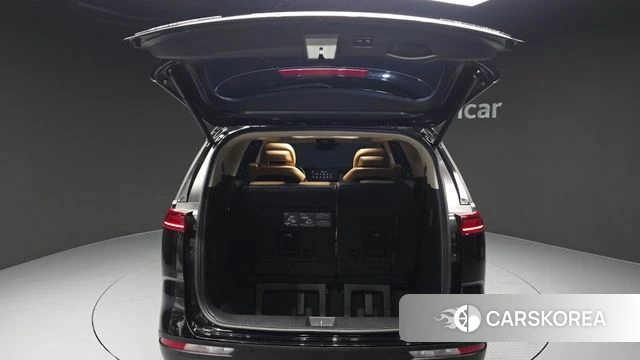 Kia Carnival 4th generation id 4429394 из Кореи 11