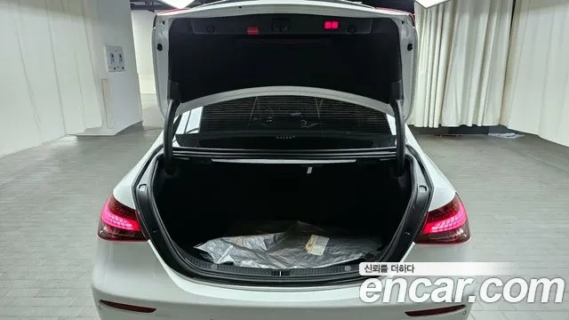 Mercedes-Benz E-Class W213 id 2936463 из Кореи 11
