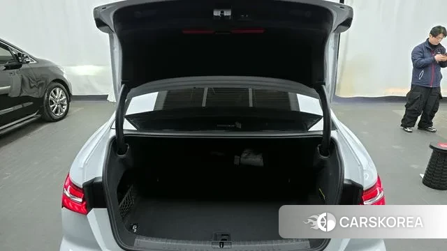 Audi A6 (C8) id 3601407 из Кореи 11