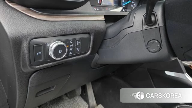 Ford Explorer 6th Generation id 4443710 из Кореи 11