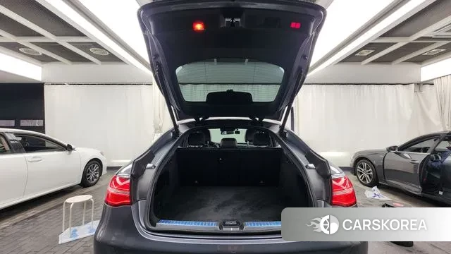 Mercedes-Benz GLC-Class X253 id 3417822 из Кореи 11