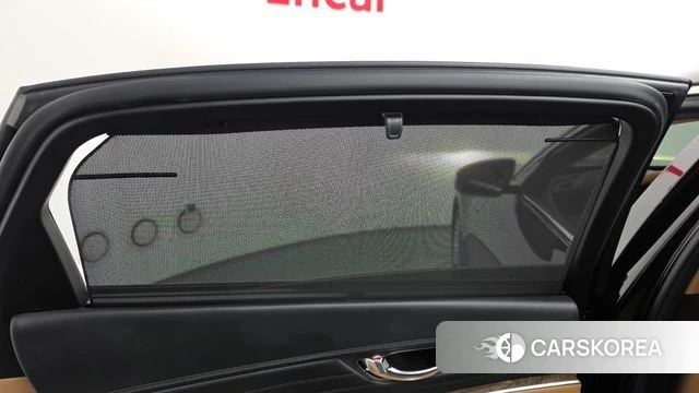 Kia More K9 id 4849429 из Кореи 11