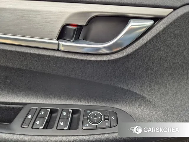 Hyundai The New Grandeur IG id 3399089 из Кореи 11