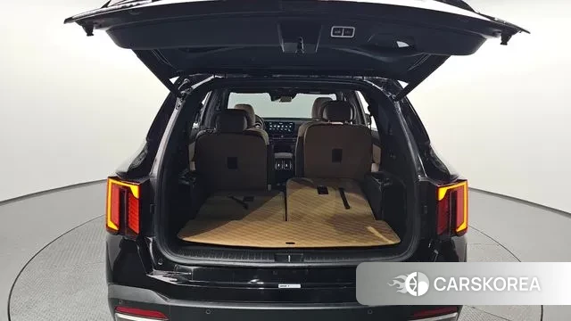 Kia The New Sorento 4th Generation id 3462442 из Кореи 11