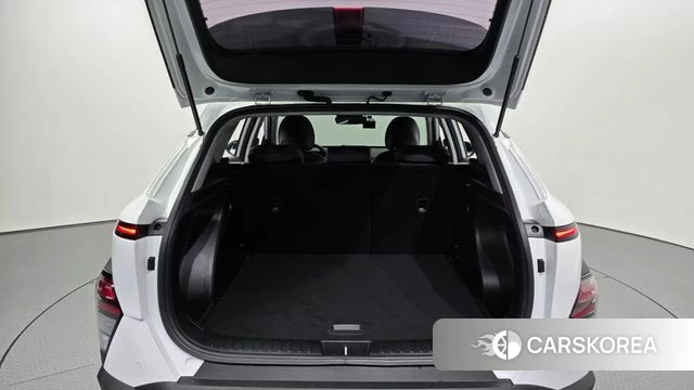 Hyundai Kona (SX2) id 3953229 из Кореи 11