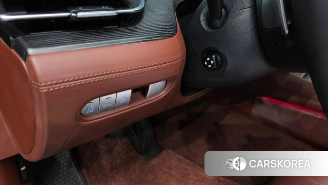 Genesis G90 (RS4) id 4585807 из Кореи 11