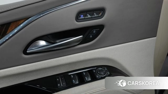 Cadillac Escalade 5th Generation id 4540573 из Кореи 11