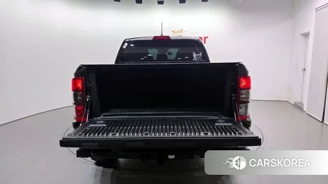 Ford Ranger 3rd Generation id 3401609 из Кореи 11