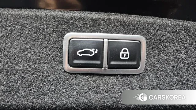 Genesis G80 (RG3) id 3488914 из Кореи 11