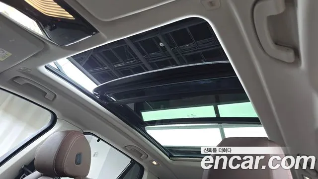 BMW X5 (G05) id 2505005 из Кореи 11