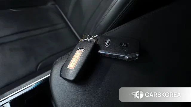 Kia K5 3rd generation id 3741665 из Кореи 11