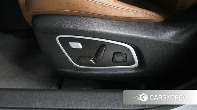 Renault Korea (Samsung) The New QM6 id 4414916 из Кореи 11