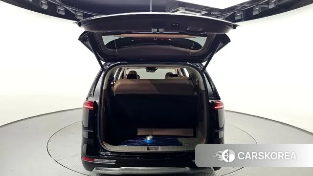 Kia Carnival 4th generation id 3571764 из Кореи 11