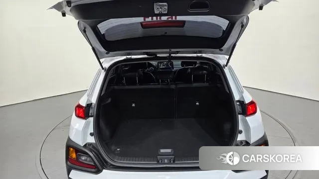 Hyundai Kona Hybrid id 3789145 из Кореи 11