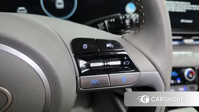 Hyundai The New Avante (CN7) id 3644629 из Кореи 11