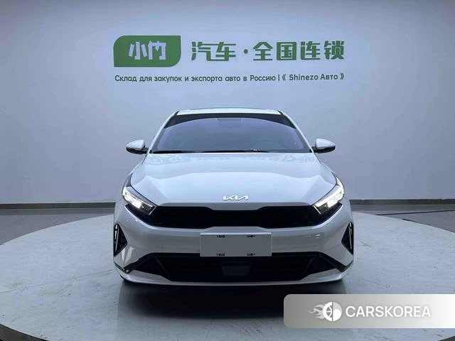 Kia K3 id 4241170 из Китая 11